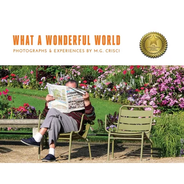 What a Wonderful World