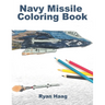 Navy Missile Coloring Book