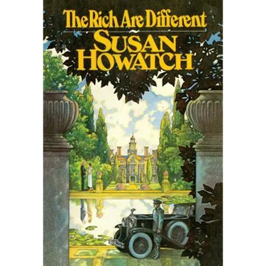 The Rich Are Different