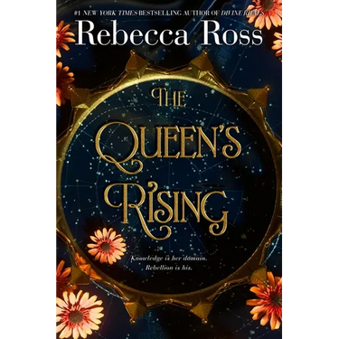 The Queen's Rising