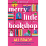 Merry Little Bookshop