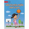 Sally's Lucky Socks (Tetun edition) - Sally nia meias májiku mak fó sorte