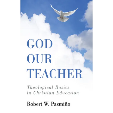 God Our Teacher