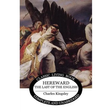 Hereward the Wake