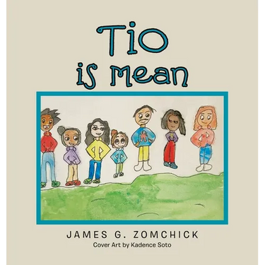 Tio is Mean