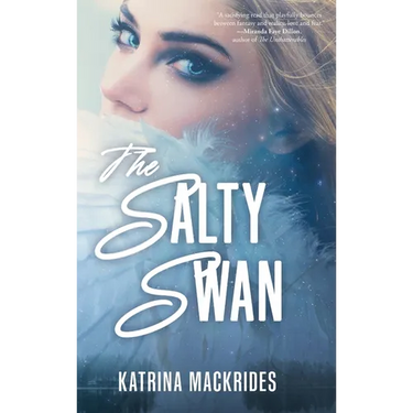 The Salty Swan
