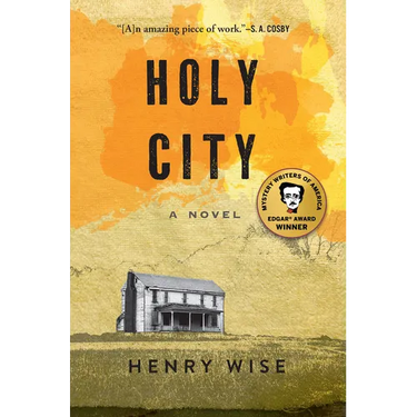 Holy City