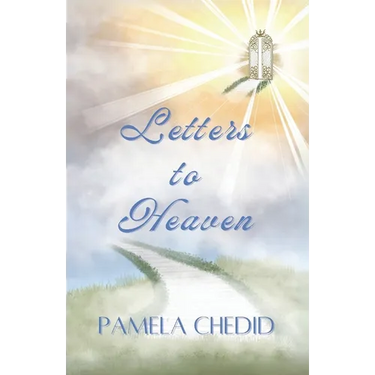 Letters to Heaven