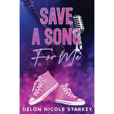 Save a Song for Me