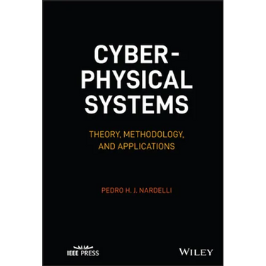 Cyber-Physical Systems: Theory, Methodology, and Applications