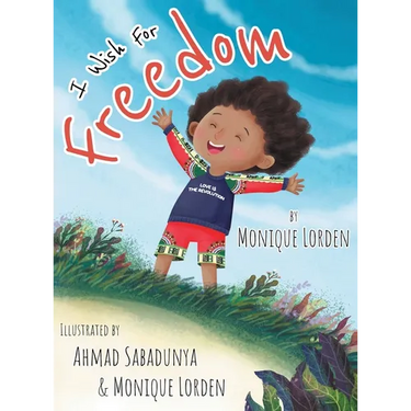 I Wish For Freedom