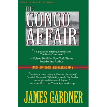 The Congo Affair