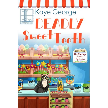 Deadly Sweet Tooth