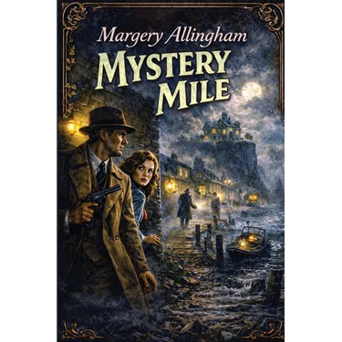 Mystery Mile