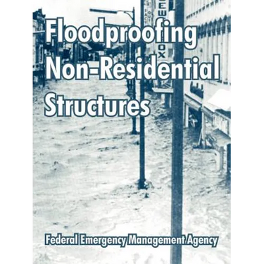 Floodproofing Non-Residential Structures