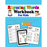 Rhyming Words Workbooks For Kids: Preschoolers And Kindergarten Rhyming Workbooks, Rhyming Workbooks For kids To Get Started With Learning How To Rhym