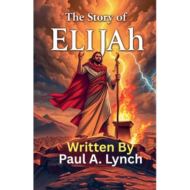The Story of Elijah