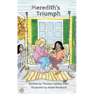 Meredith's Triumph