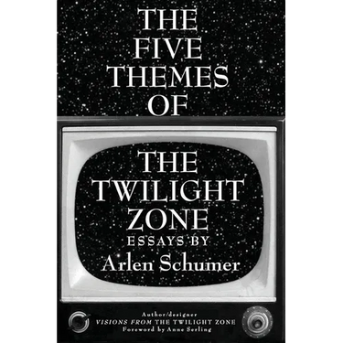 The Five Themes of the Twilight Zone