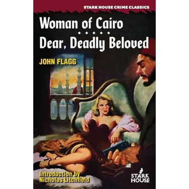 Woman of Cairo / Dear, Deadly Beloved