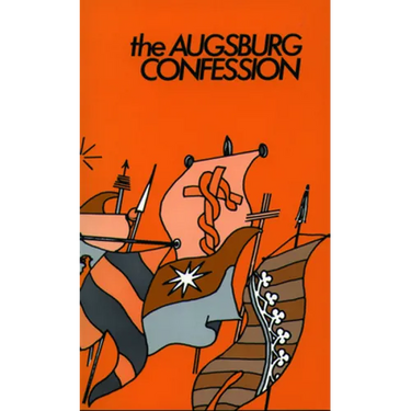 Augsburg Confession