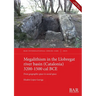 Megalithism in the Llobregat river basin (Catalonia) 3200-1500 cal BCE: From geographic space to social space