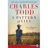 A Pattern of Lies: A Bess Crawford Mystery