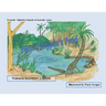 Peter Platypus's Pond