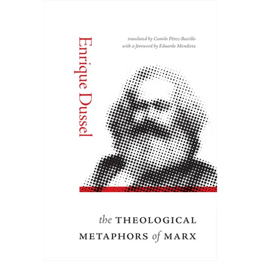The Theological Metaphors of Marx