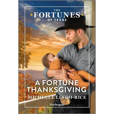 A Fortune Thanksgiving
