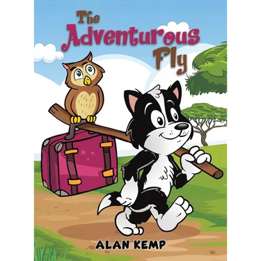 The Adventurous Fly