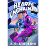 Hearts Unchained: An F1 Love Story