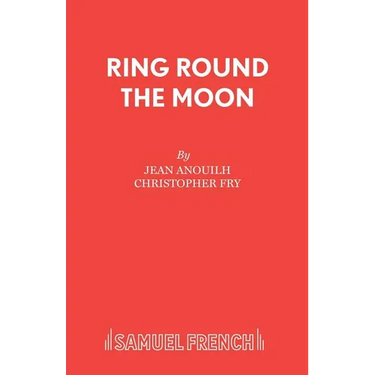 Ring Round the Moon