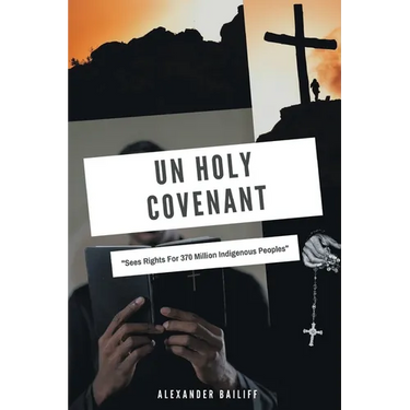 Un Holy Covenant