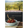 Pomp and Sustenance: Twenty-five Centuries of Sicilian Food