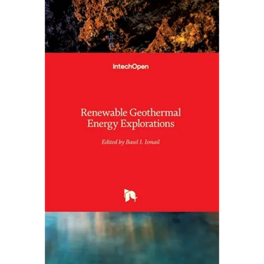 Renewable Geothermal Energy Explorations