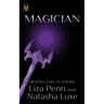 Magician: A Paranormal Organized Crime Romance