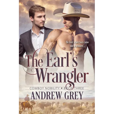The Earl's Wrangler