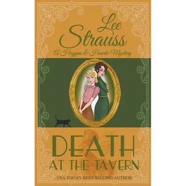 Death at the Tavern