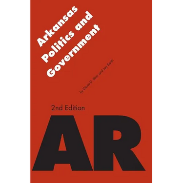 Arkansas Politics and Government
