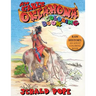 An Early Oklahoma Coloring Book