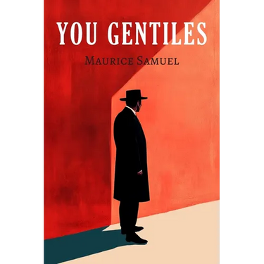 You Gentiles