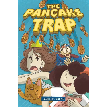 The Pancake Trap