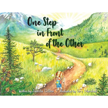 One Step in Front of the Other