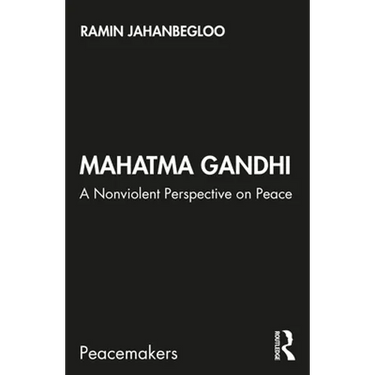 Mahatma Gandhi: A Nonviolent Perspective on Peace