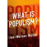 What Is Populism?