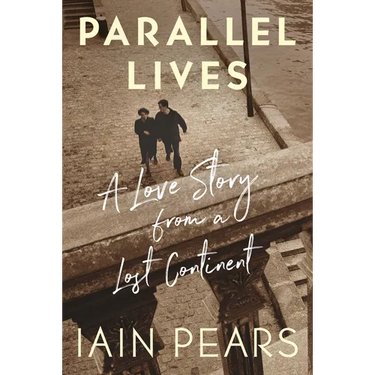 Parallel Lives: A Love Story from a Lost Continent
