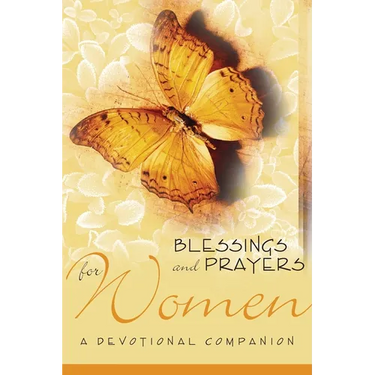 Blessings and Prayers for Women