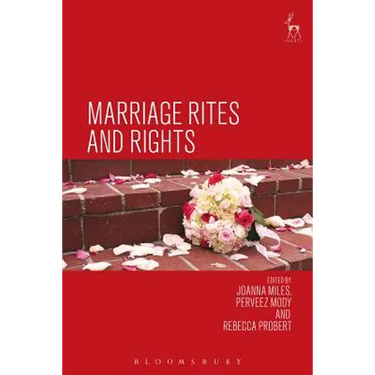 Marriage Rites and Rights