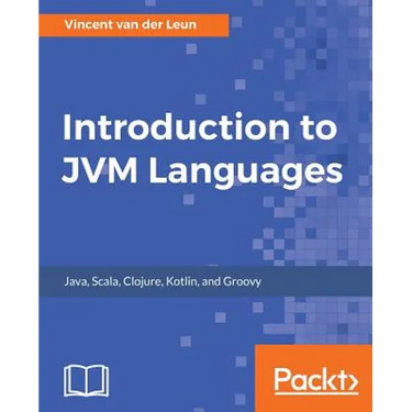 Introduction to JVM Languages